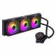 Охладител за процесор Cooler Master MasterLiquid 360L Core ARGB Black Edition Охладител за процесор Cooler Master MasterLiquid 360L Core ARGB Black Edition