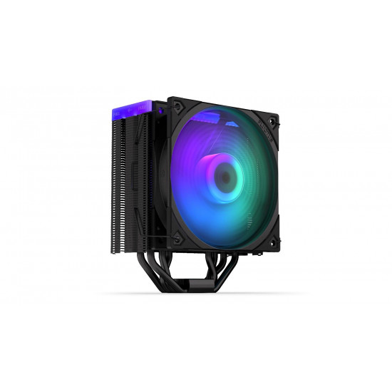 Охладител за процесор ENDORFY Fera 5 Black ARGB Охладител за процесор ENDORFY Fera 5 Black ARGB