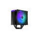 Охладител за процесор ENDORFY Fera 5 Black ARGB Охладител за процесор ENDORFY Fera 5 Black ARGB