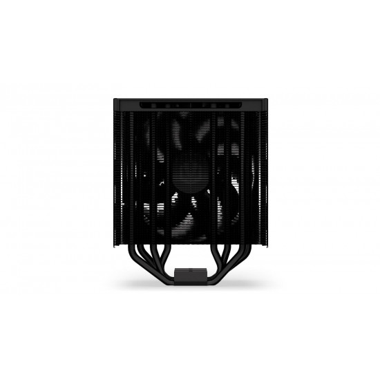 Охладител за процесор ENDORFY Fera 5 Black Охладител за процесор ENDORFY Fera 5 Black