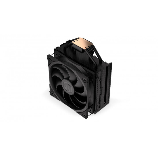 Охладител за процесор ENDORFY Fera 5 Black Охладител за процесор ENDORFY Fera 5 Black