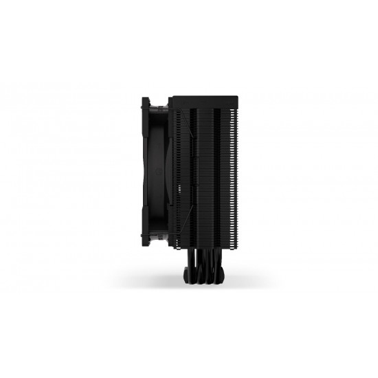 Охладител за процесор ENDORFY Fera 5 Black Охладител за процесор ENDORFY Fera 5 Black