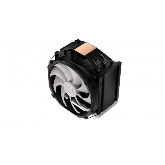 Охладител за процесор ENDORFY Fortis 5 Black ARGB Охладител за процесор ENDORFY Fortis 5 Black ARGB