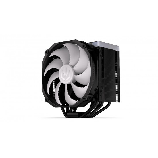 Охладител за процесор ENDORFY Fortis 5 Black ARGB Охладител за процесор ENDORFY Fortis 5 Black ARGB