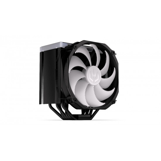 Охладител за процесор ENDORFY Fortis 5 Black ARGB Охладител за процесор ENDORFY Fortis 5 Black ARGB