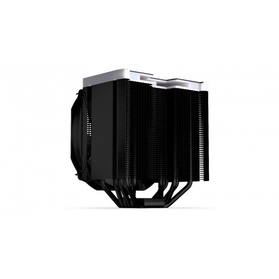 Охладител за процесор ENDORFY Fortis 5 Black ARGB Охладител за процесор ENDORFY Fortis 5 Black ARGB