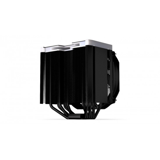 Охладител за процесор ENDORFY Fortis 5 Black ARGB Охладител за процесор ENDORFY Fortis 5 Black ARGB