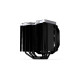 Охладител за процесор ENDORFY Fortis 5 Black ARGB Охладител за процесор ENDORFY Fortis 5 Black ARGB