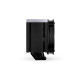 Охладител за процесор ENDORFY Fortis 5 Black ARGB Охладител за процесор ENDORFY Fortis 5 Black ARGB