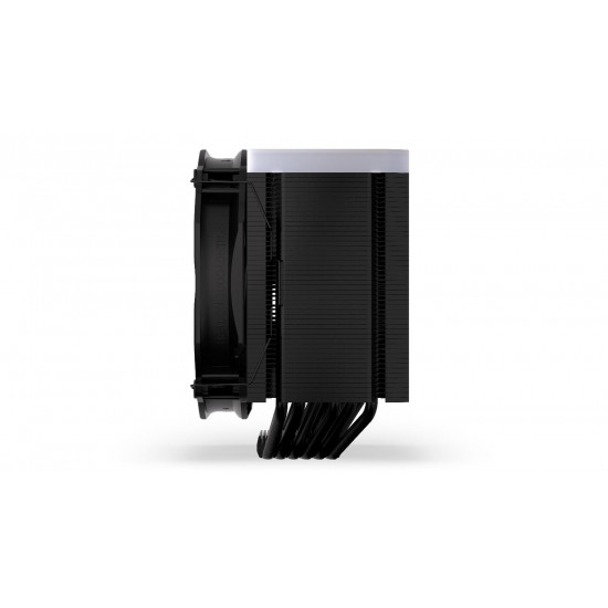 Охладител за процесор ENDORFY Fortis 5 Black ARGB Охладител за процесор ENDORFY Fortis 5 Black ARGB