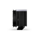 Охладител за процесор ENDORFY Fortis 5 Black ARGB Охладител за процесор ENDORFY Fortis 5 Black ARGB