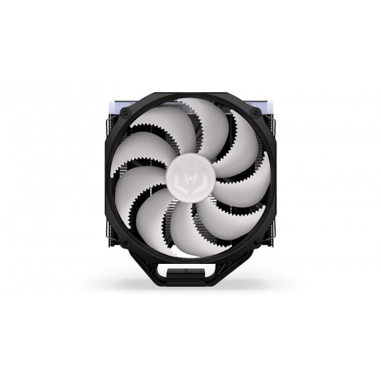 Охладител за процесор ENDORFY Fortis 5 Black ARGB Охладител за процесор ENDORFY Fortis 5 Black ARGB
