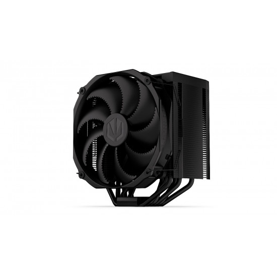 Охладител за процесор ENDORFY Fortis 5 Black Охладител за процесор ENDORFY Fortis 5 Black