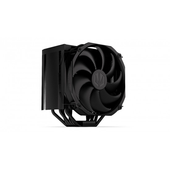 Охладител за процесор ENDORFY Fortis 5 Black Охладител за процесор ENDORFY Fortis 5 Black