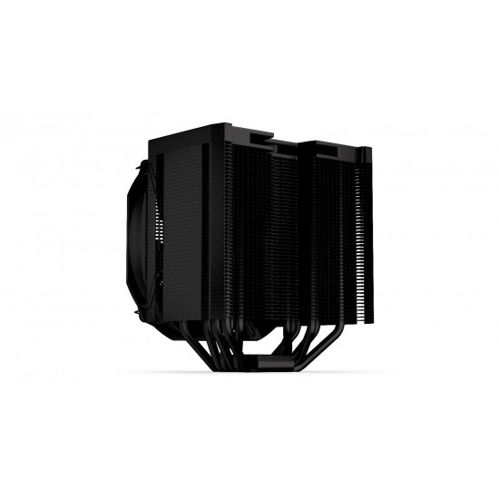 Охладител за процесор ENDORFY Fortis 5 Black Охладител за процесор ENDORFY Fortis 5 Black