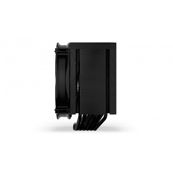 Охладител за процесор ENDORFY Fortis 5 Black Охладител за процесор ENDORFY Fortis 5 Black