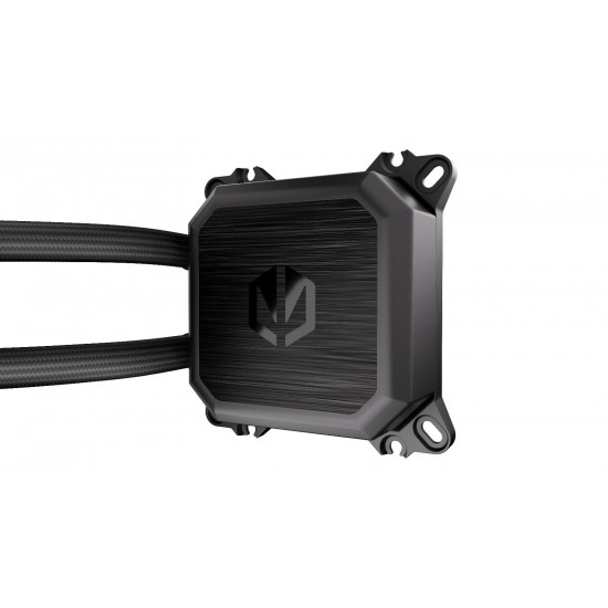 Охладител за процесор ENDORFY Navis F240 - Black Охладител за процесор ENDORFY Navis F240 - Black