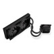Охладител за процесор ENDORFY Navis F240 - Black Охладител за процесор ENDORFY Navis F240 - Black