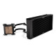 Охладител за процесор ENDORFY Navis F280 ARGB - Black Охладител за процесор ENDORFY Navis F280 ARGB - Black