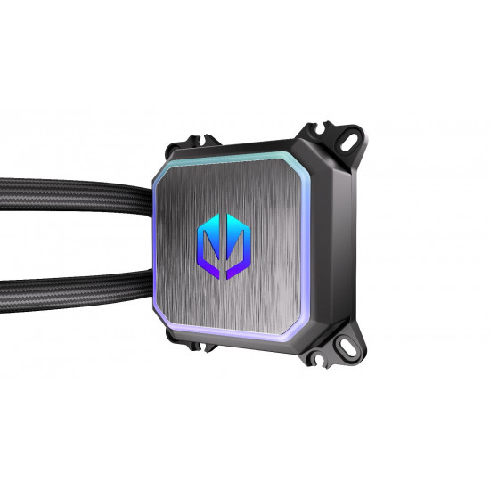 Охладител за процесор ENDORFY Navis F280 ARGB - Black Охладител за процесор ENDORFY Navis F280 ARGB - Black