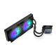 Охладител за процесор ENDORFY Navis F280 ARGB - Black Охладител за процесор ENDORFY Navis F280 ARGB - Black
