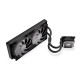 Охладител за процесор ENDORFY Navis F280 ARGB - Black Охладител за процесор ENDORFY Navis F280 ARGB - Black