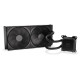 Охладител за процесор ENDORFY Navis F280 - Black Охладител за процесор ENDORFY Navis F280 - Black