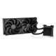 Охладител за процесор ENDORFY Navis F280 - Black Охладител за процесор ENDORFY Navis F280 - Black