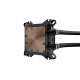 Охладител за процесор ENDORFY Navis F280 - Black Охладител за процесор ENDORFY Navis F280 - Black