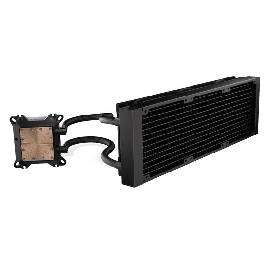 Охладител за процесор ENDORFY Navis F360 ARGB - Black Охладител за процесор ENDORFY Navis F360 ARGB - Black