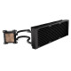 Охладител за процесор ENDORFY Navis F360 ARGB - Black Охладител за процесор ENDORFY Navis F360 ARGB - Black