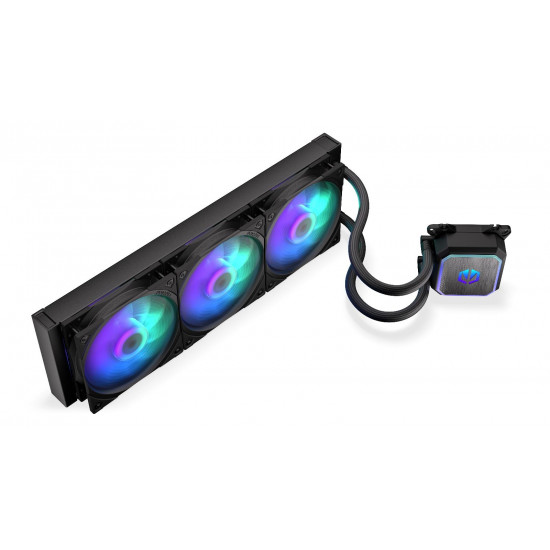 Охладител за процесор ENDORFY Navis F360 ARGB - Black Охладител за процесор ENDORFY Navis F360 ARGB - Black