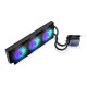 Охладител за процесор ENDORFY Navis F360 ARGB - Black Охладител за процесор ENDORFY Navis F360 ARGB - Black