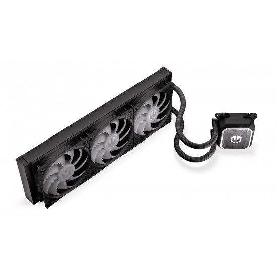 Охладител за процесор ENDORFY Navis F360 ARGB - Black Охладител за процесор ENDORFY Navis F360 ARGB - Black