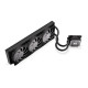 Охладител за процесор ENDORFY Navis F360 ARGB - Black Охладител за процесор ENDORFY Navis F360 ARGB - Black