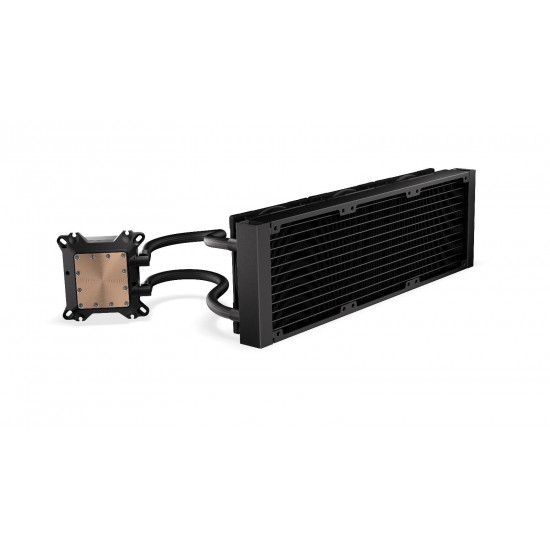 Охладител за процесор ENDORFY Navis F360 - Black Охладител за процесор ENDORFY Navis F360 - Black