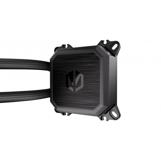 Охладител за процесор ENDORFY Navis F360 - Black Охладител за процесор ENDORFY Navis F360 - Black