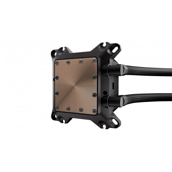 Охладител за процесор ENDORFY Navis F360 - Black Охладител за процесор ENDORFY Navis F360 - Black