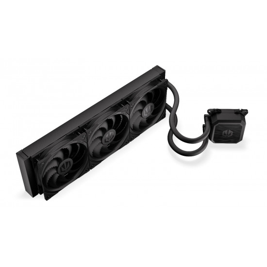 Охладител за процесор ENDORFY Navis F360 - Black Охладител за процесор ENDORFY Navis F360 - Black