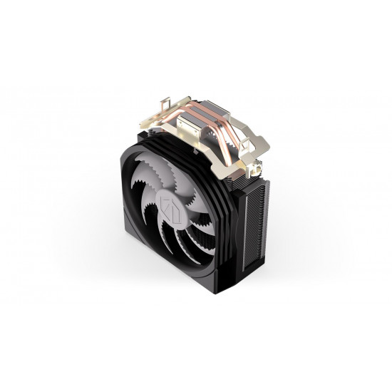 Охладител за процесор ENDORFY Spartan 5 ARGB Охладител за процесор ENDORFY Spartan 5 ARGB