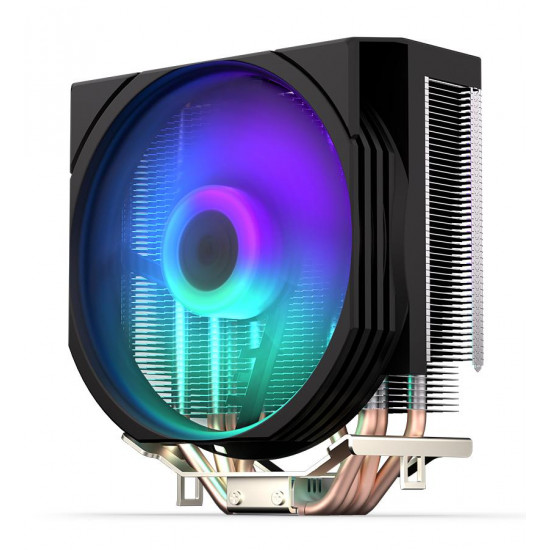Охладител за процесор ENDORFY Spartan 5 MAX ARGB