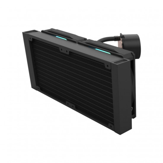 Охладител за процесор FSP Group AE240 240mm - 1851/1700/1200/AM4/AM5 Охладител за процесор FSP Group AE240 240mm - 1851/1700/1200/AM4/AM5