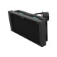 Охладител за процесор FSP Group AE240 240mm - 1851/1700/1200/AM4/AM5 Охладител за процесор FSP Group AE240 240mm - 1851/1700/1200/AM4/AM5