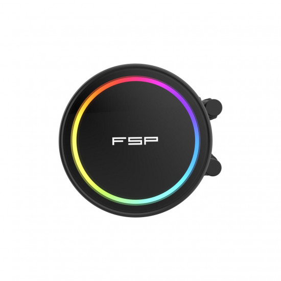 Охладител за процесор FSP Group AE36 360mm - 1851/1700/1200/AM4/AM5 Охладител за процесор FSP Group AE36 360mm - 1851/1700/1200/AM4/AM5