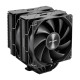 Охладител за процесор FSP MP7 Black - AMD/INTEL Охладител за процесор FSP MP7 Black - AMD/INTEL