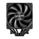 Охладител за процесор FSP MP7 Black - AMD/INTEL Охладител за процесор FSP MP7 Black - AMD/INTEL