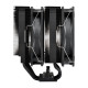 Охладител за процесор FSP MP7 Black - AMD/INTEL Охладител за процесор FSP MP7 Black - AMD/INTEL