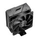 Охладител за процесор FSP NP5 Black - AMD/INTEL Охладител за процесор FSP NP5 Black - AMD/INTEL