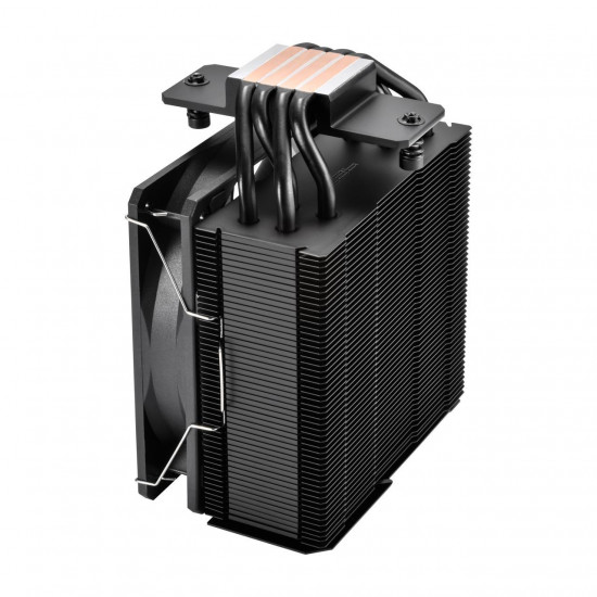 Охладител за процесор FSP NP5 Black - AMD/INTEL Охладител за процесор FSP NP5 Black - AMD/INTEL