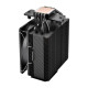 Охладител за процесор FSP NP5 Black - AMD/INTEL Охладител за процесор FSP NP5 Black - AMD/INTEL